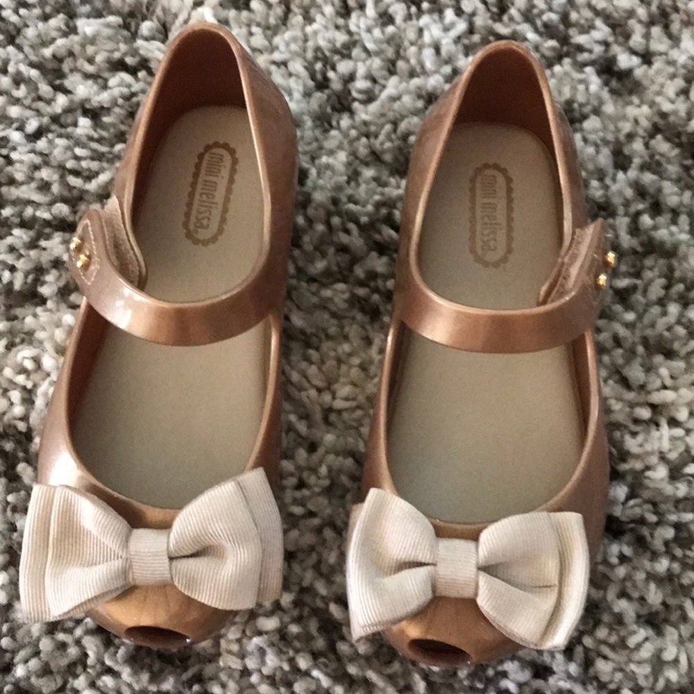Toddler shoes